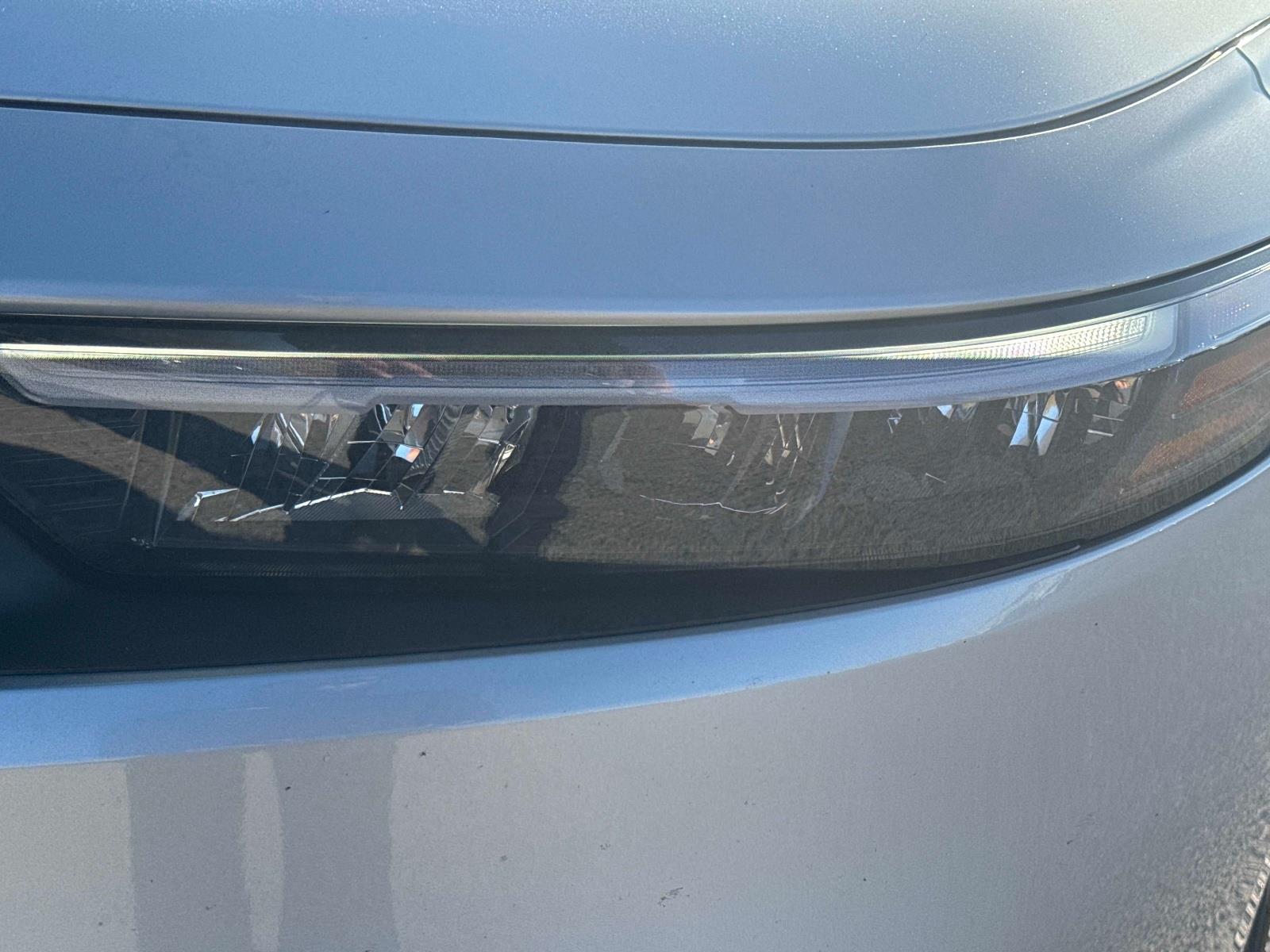 2024 HONDA ACCORD SEDAN