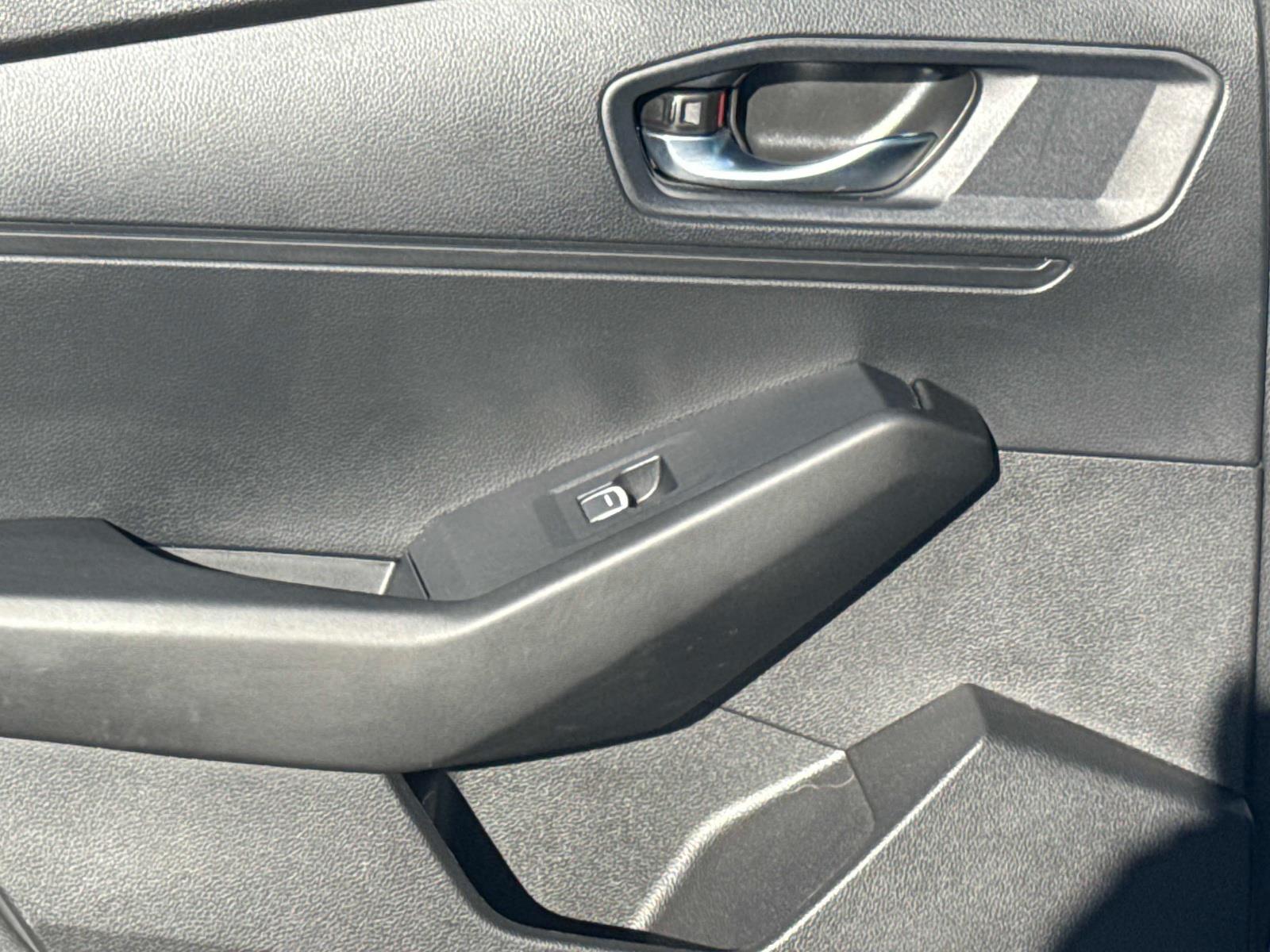 2024 HONDA ACCORD SEDAN