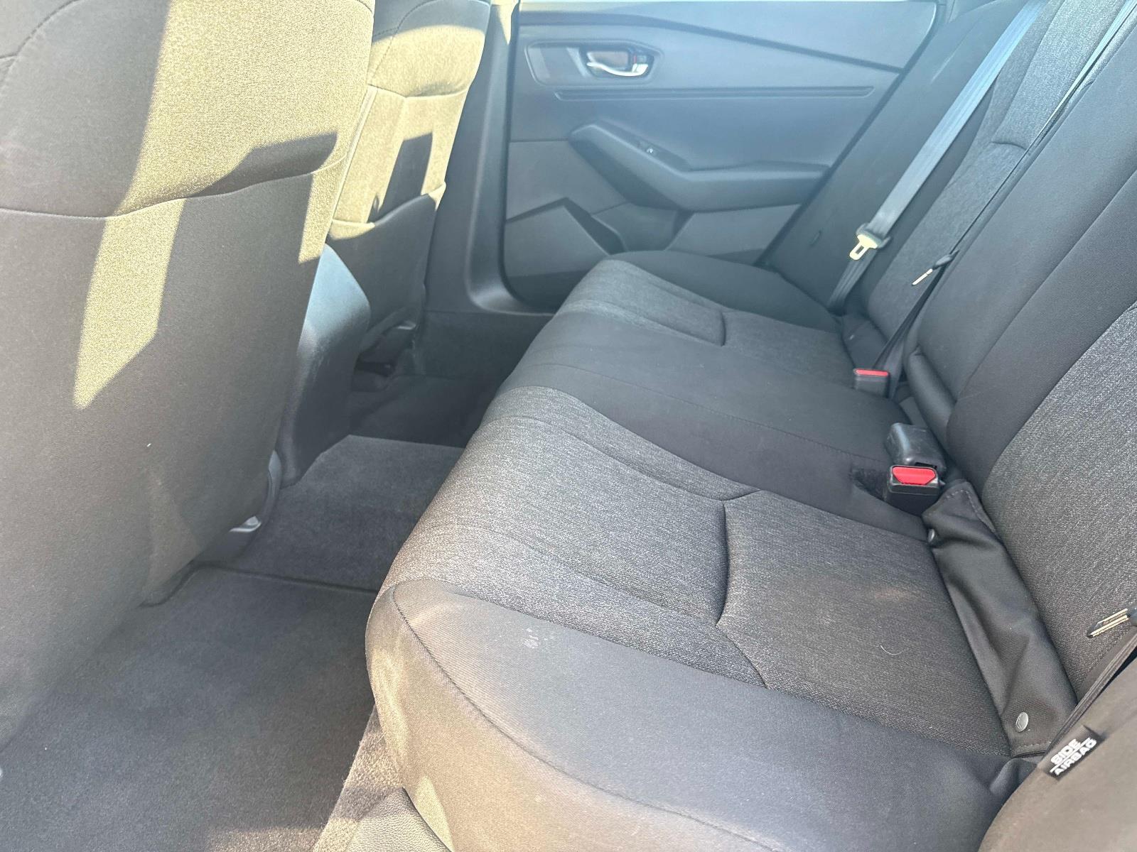 2024 HONDA ACCORD SEDAN