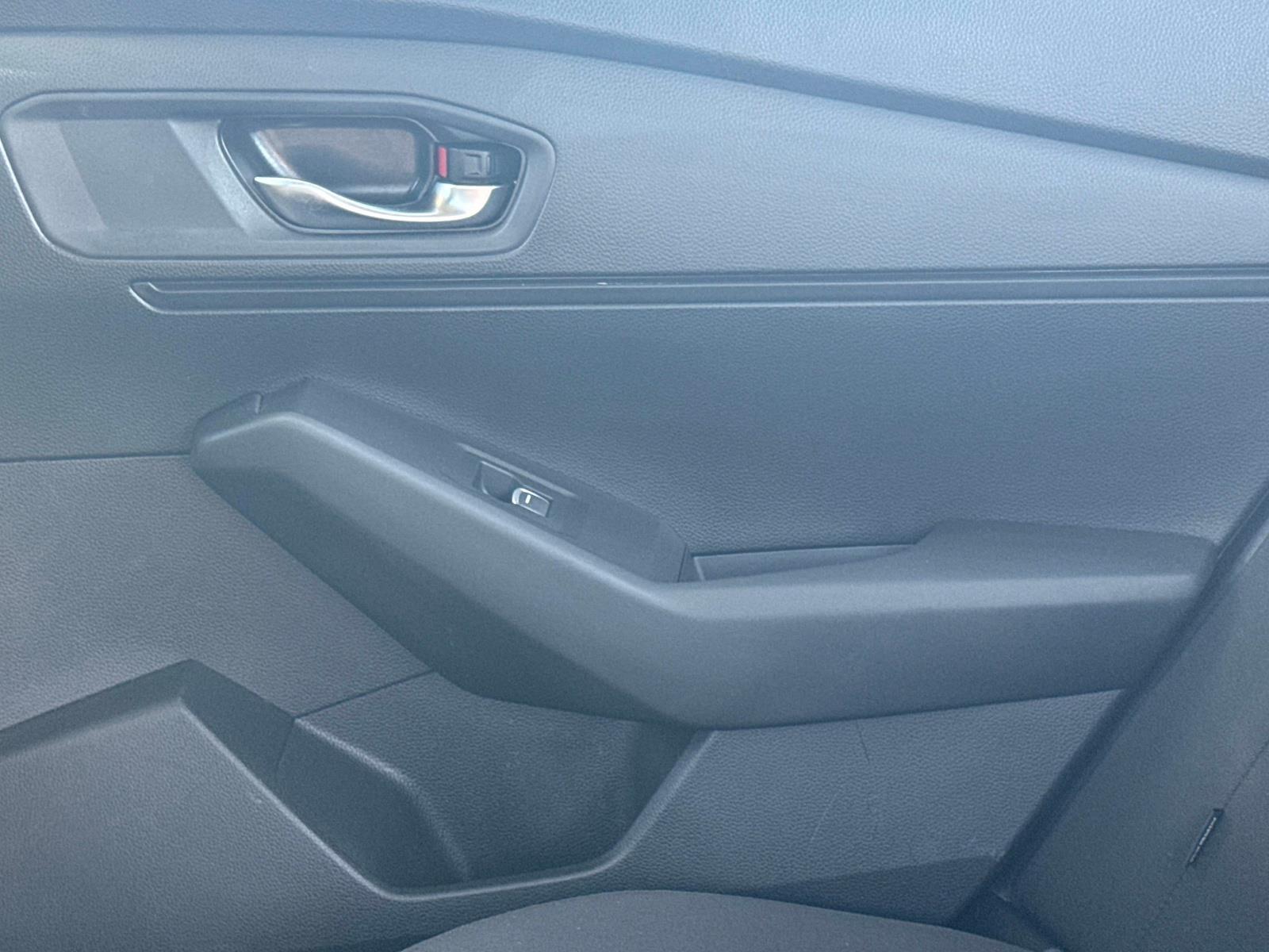 2024 HONDA ACCORD SEDAN