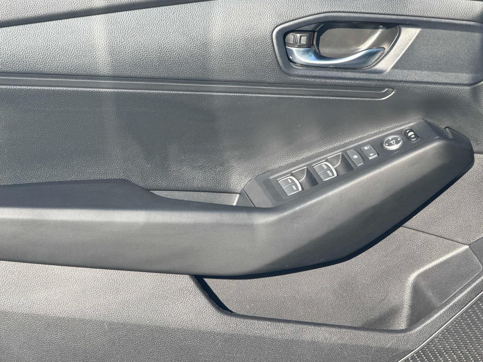 2024 HONDA ACCORD SEDAN