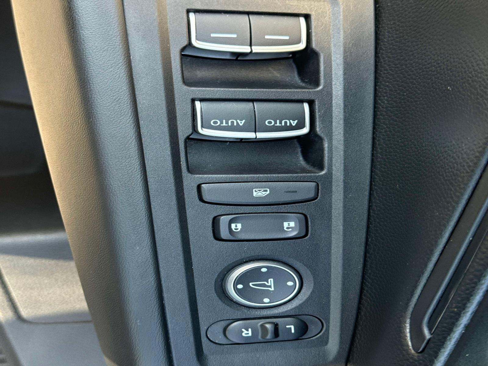 2024 HONDA ACCORD SEDAN