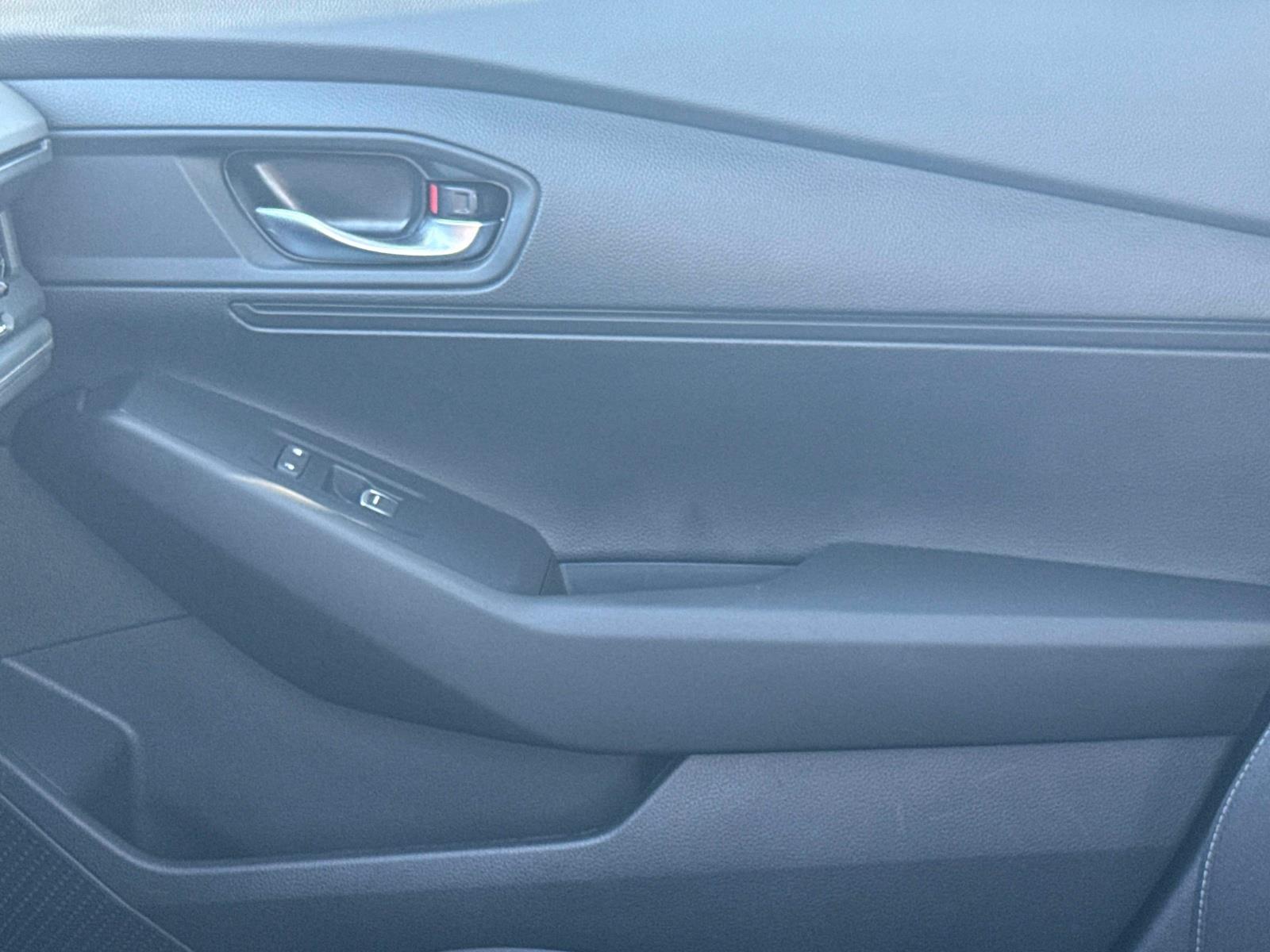 2024 HONDA ACCORD SEDAN