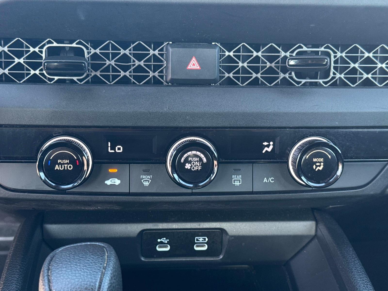 2024 HONDA ACCORD SEDAN