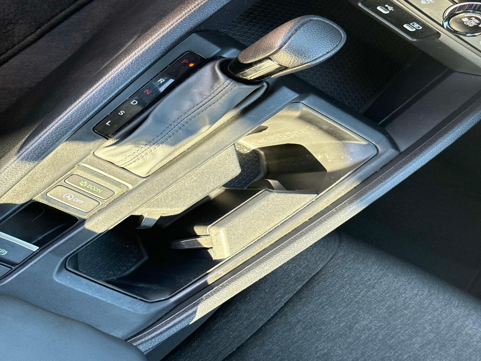 2024 HONDA ACCORD SEDAN