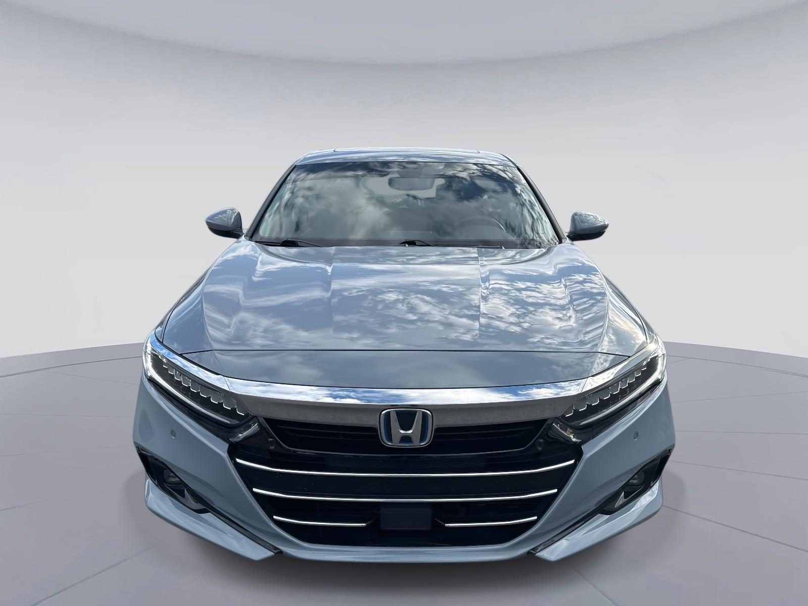 2021 Honda Accord Hybrid Touring