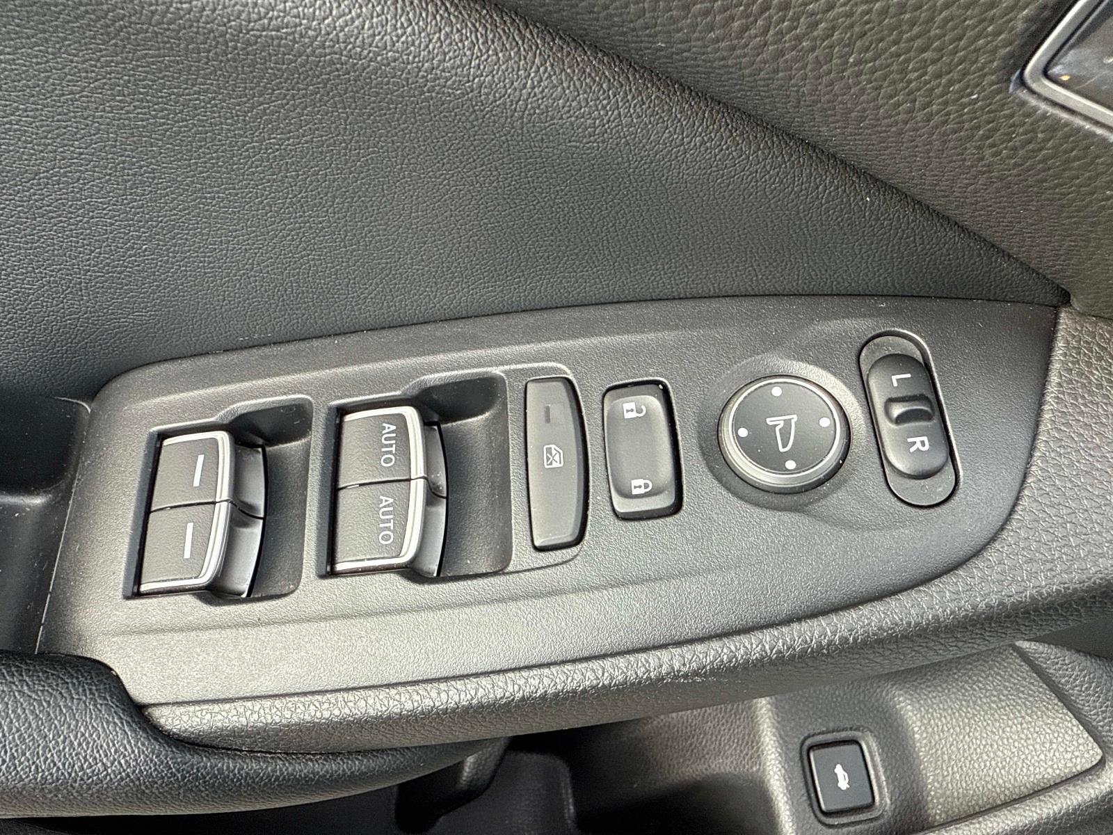 2021 Honda Accord Hybrid Touring