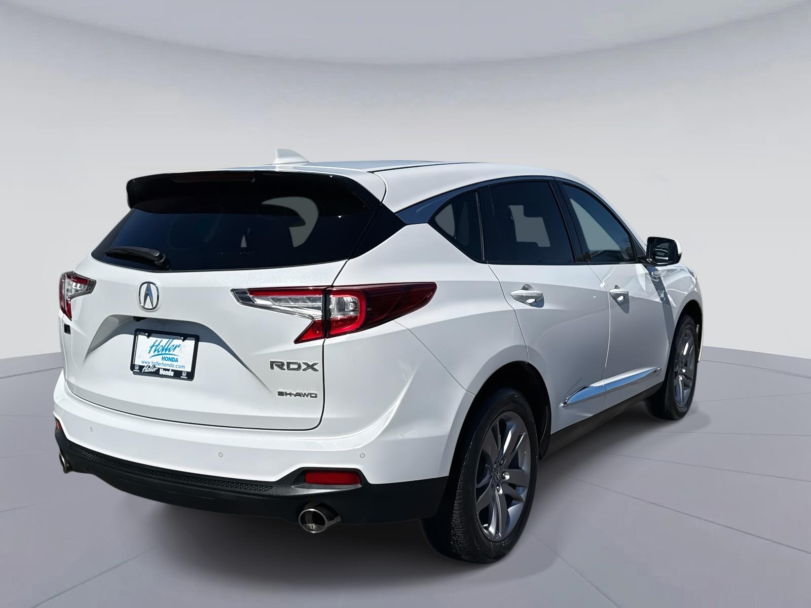 2021 Acura RDX SH-AWD w/Advance