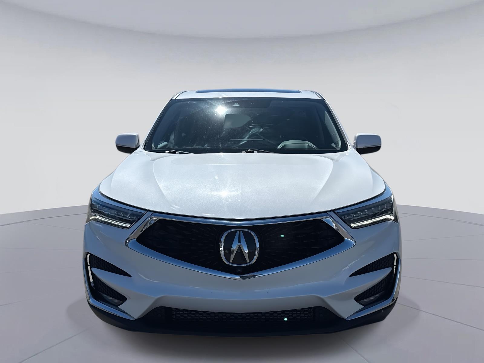 2021 Acura RDX SH-AWD w/Advance