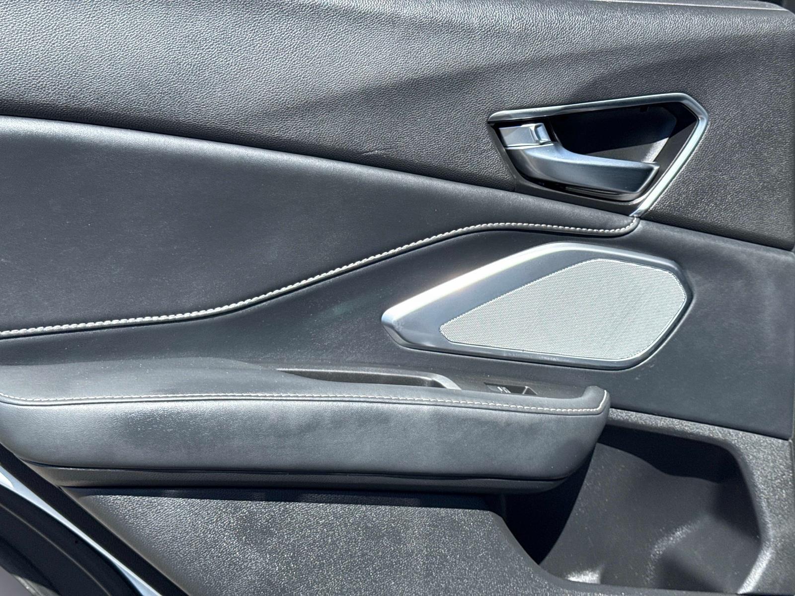 2021 Acura RDX SH-AWD w/Advance