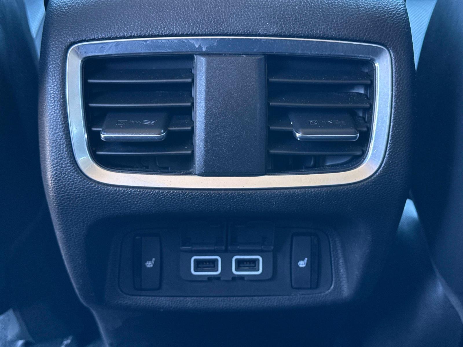 2021 Acura RDX SH-AWD w/Advance