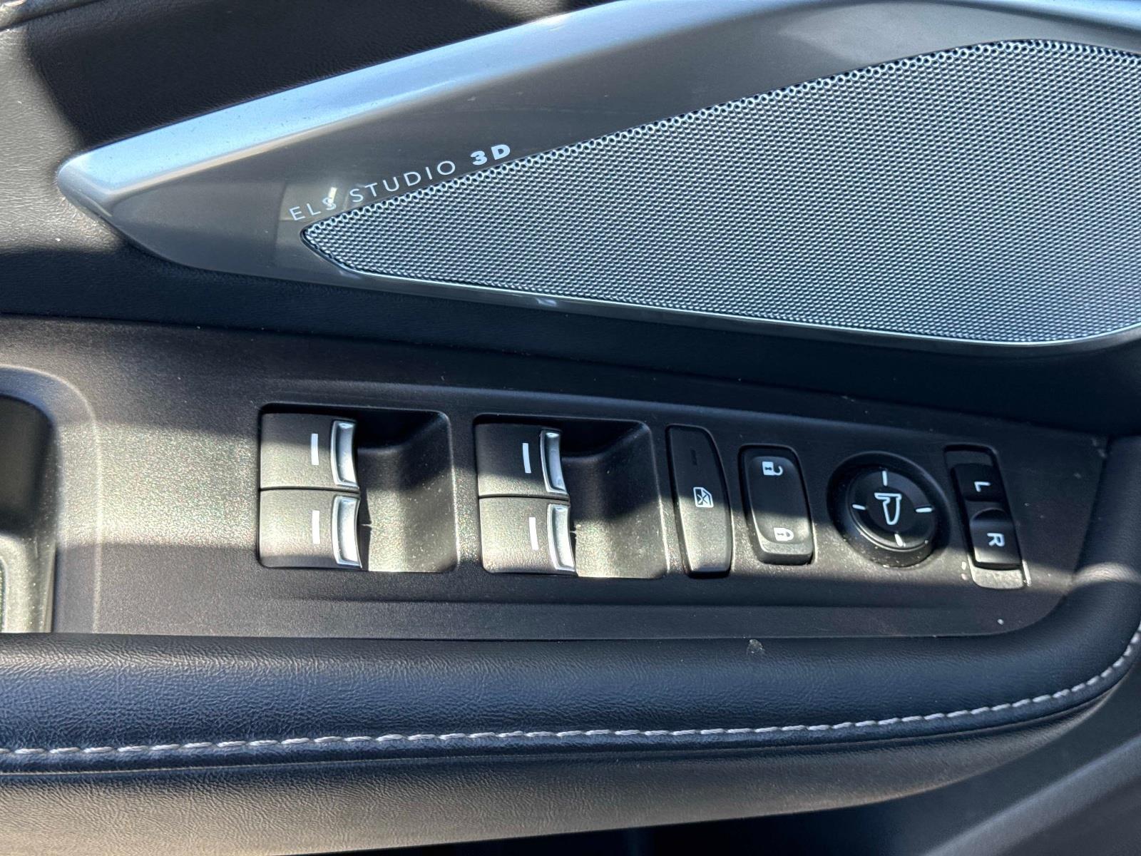 2021 Acura RDX SH-AWD w/Advance