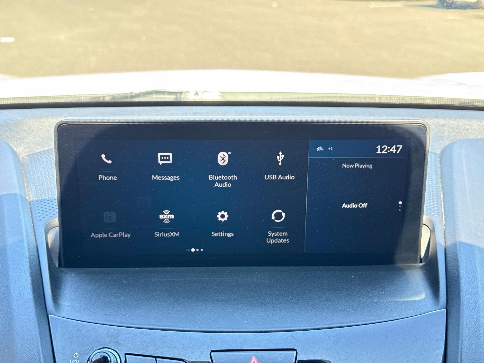 2021 Acura RDX SH-AWD w/Advance