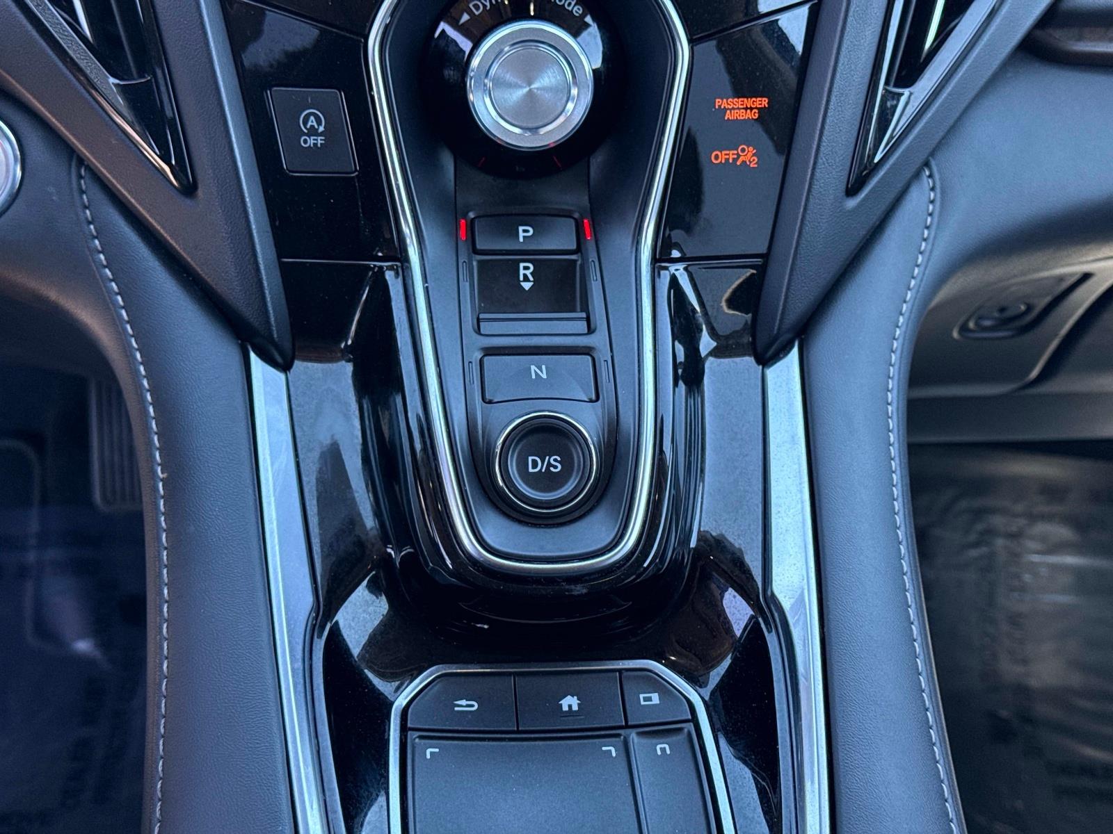 2021 Acura RDX SH-AWD w/Advance