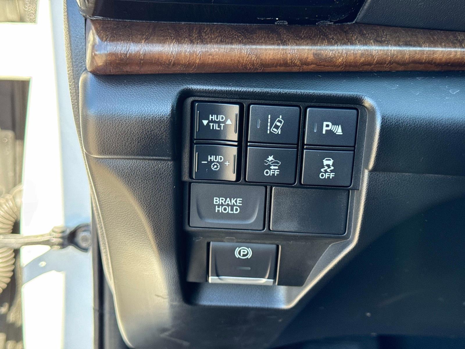 2021 Acura RDX SH-AWD w/Advance