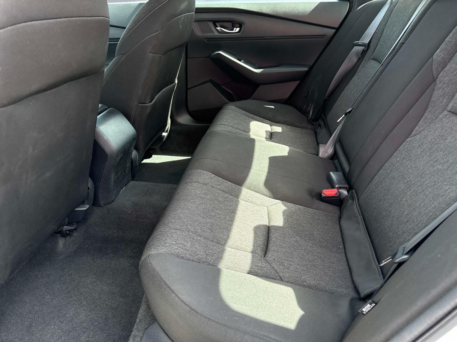 2023 Honda Accord Sedan EX