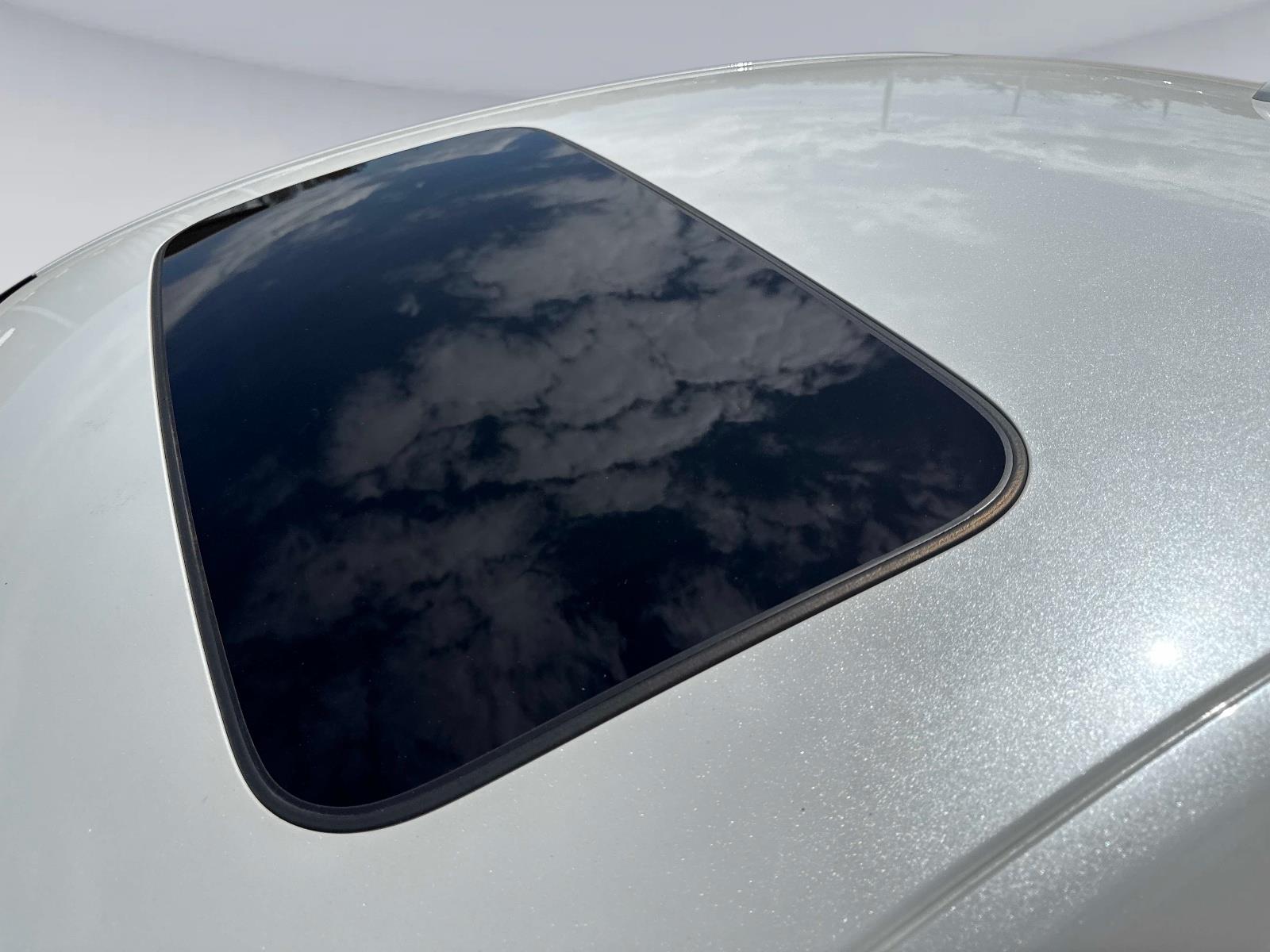 2023 Honda Accord Sedan EX