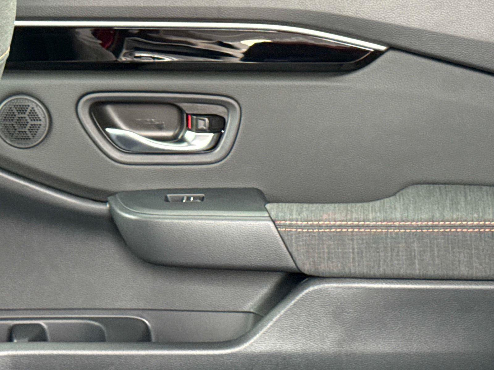 2026 Honda Pilot Sport