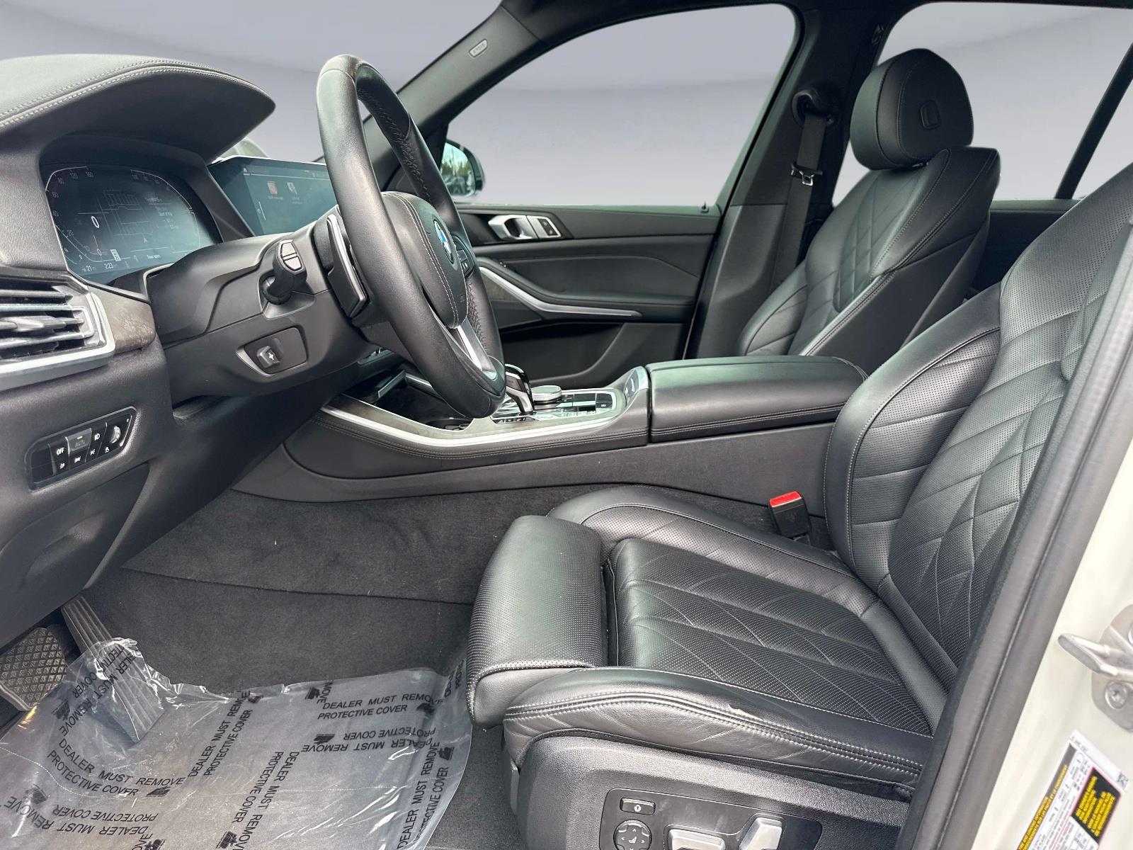 2023 BMW X5 sDrive40i