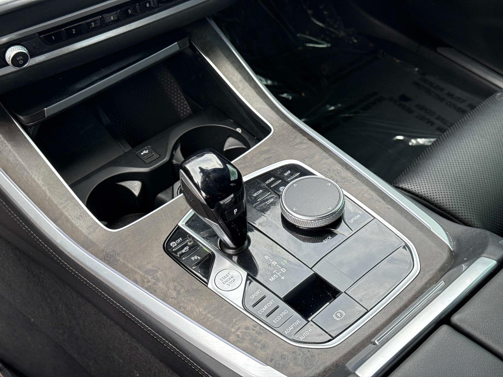 2023 BMW X5 sDrive40i