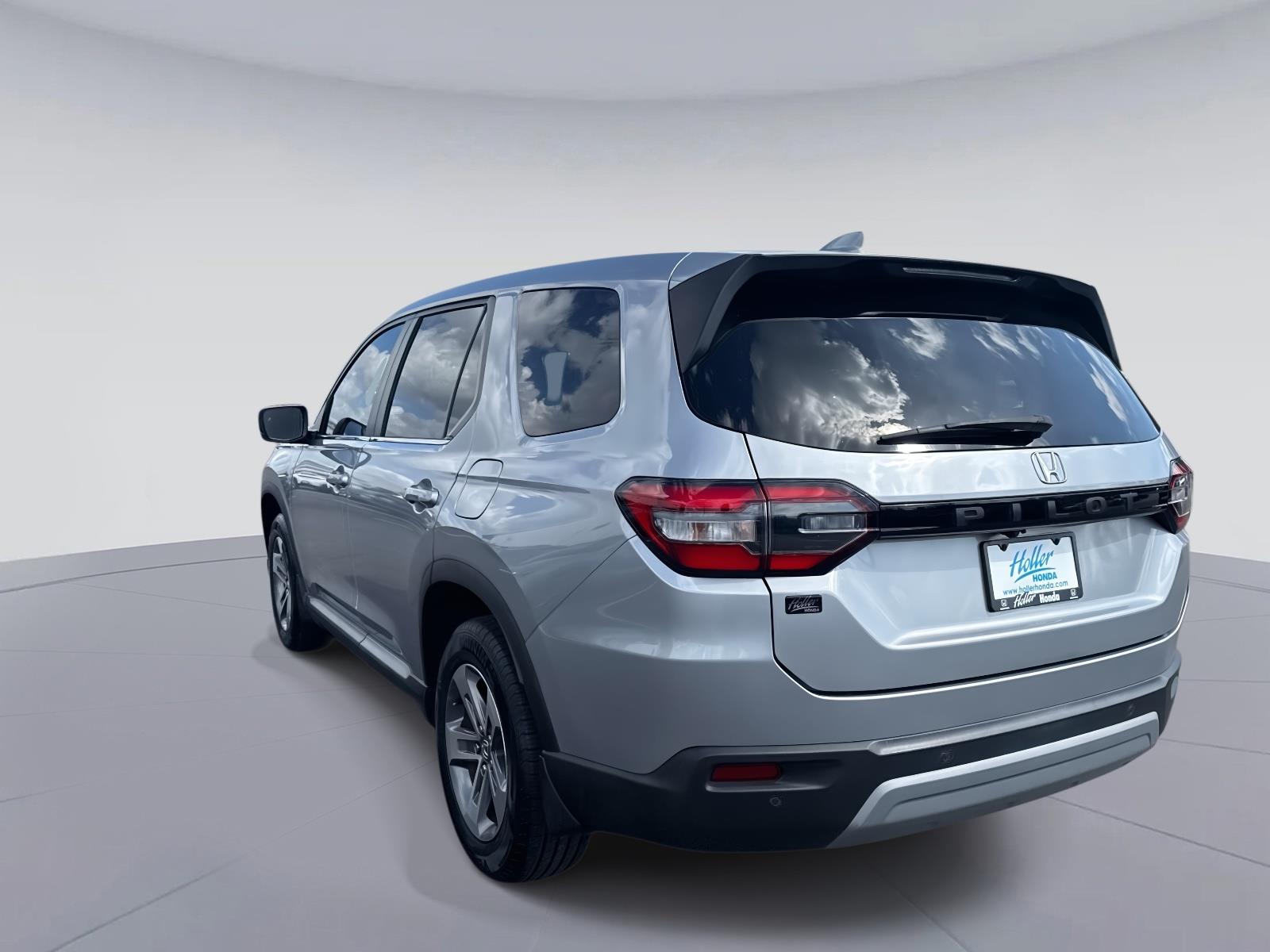 2023 HONDA PILOT