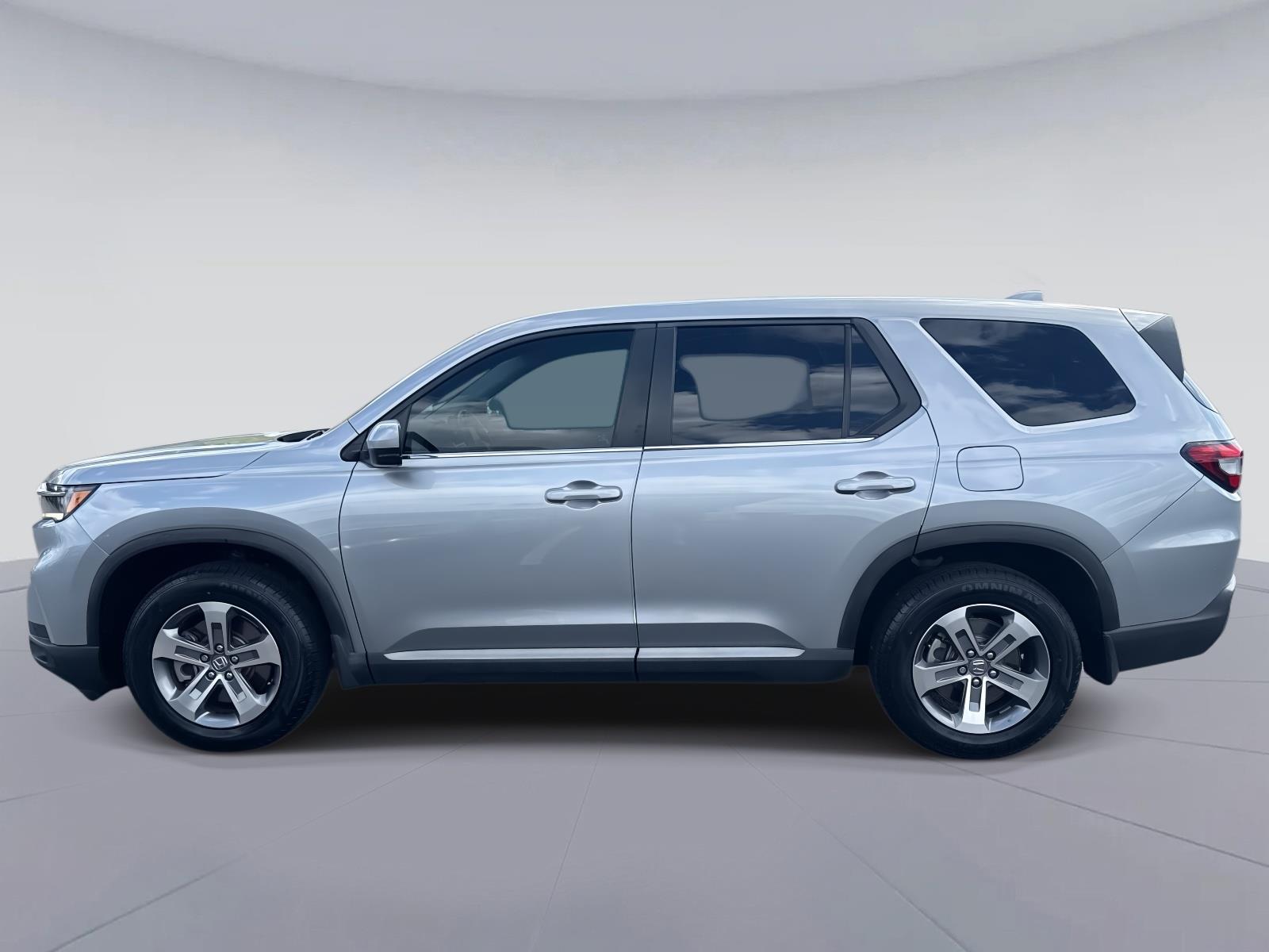 2023 HONDA PILOT