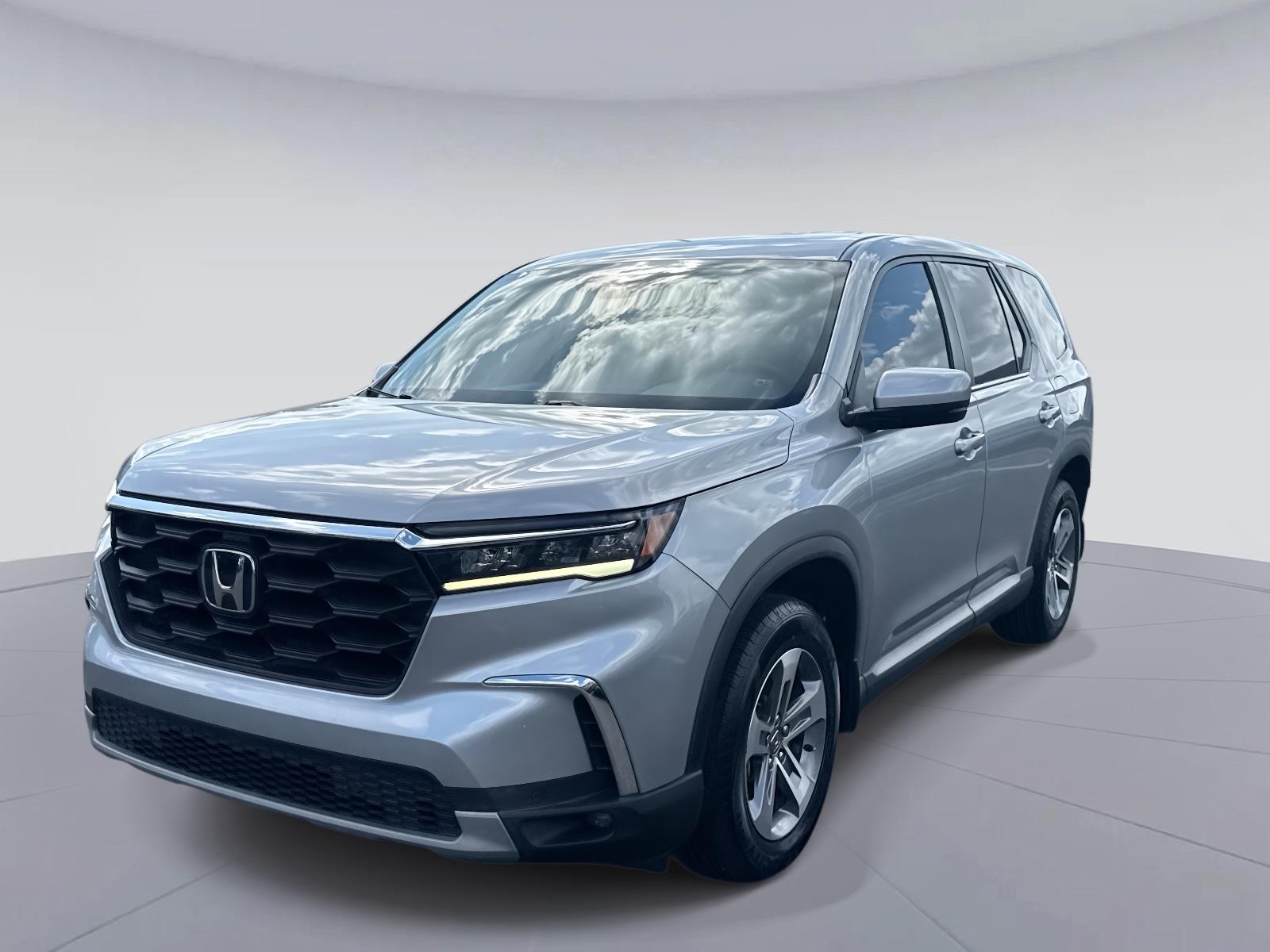 2023 HONDA PILOT