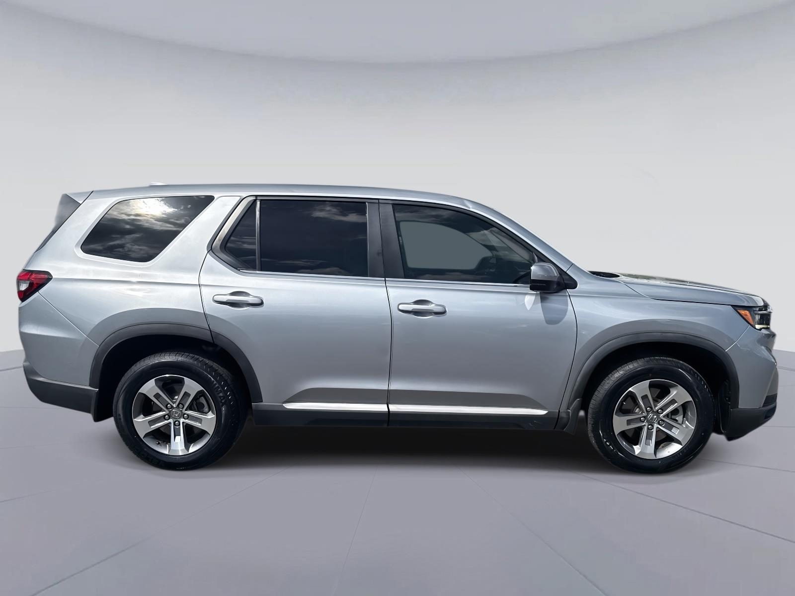 2023 HONDA PILOT