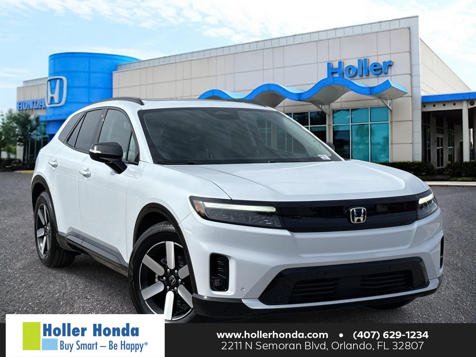 2026 Honda Prologue Touring