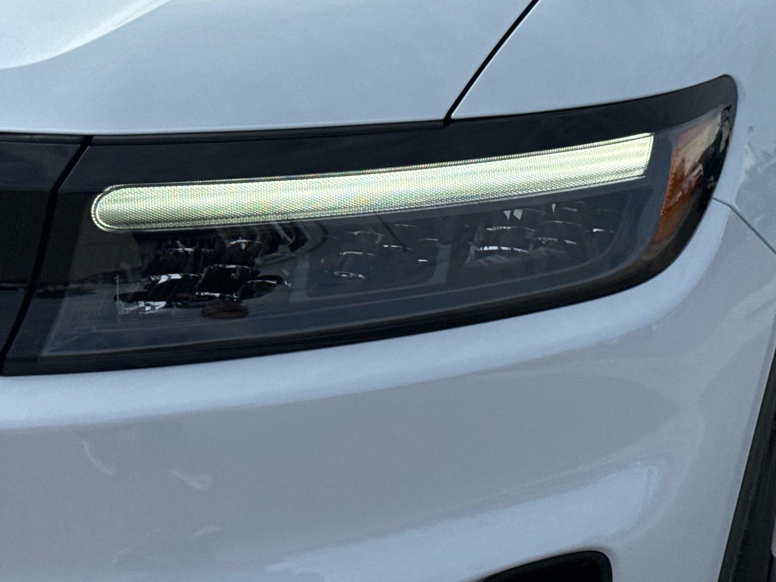 2026 Honda Prologue Touring