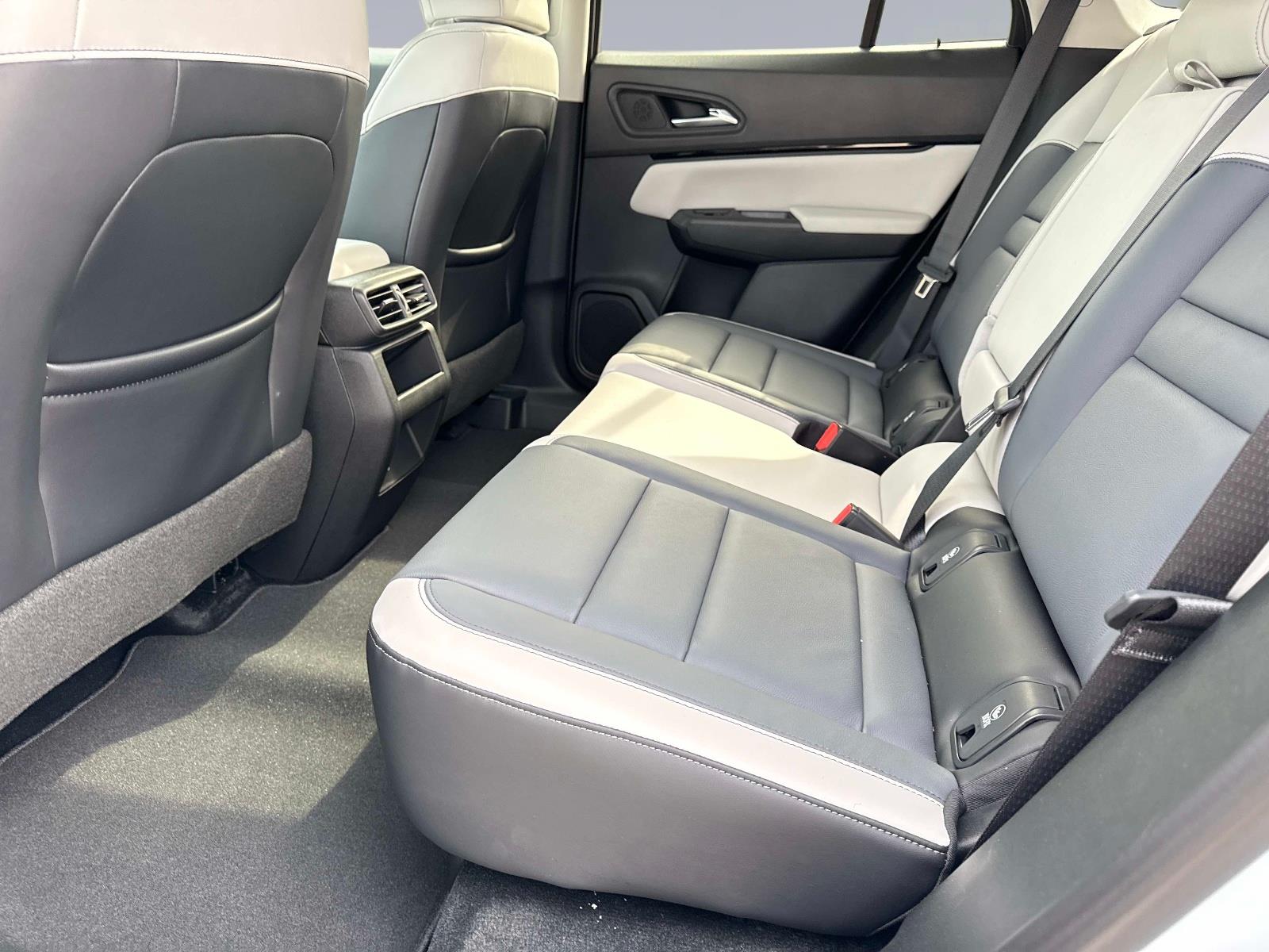 2026 Honda Prologue Touring