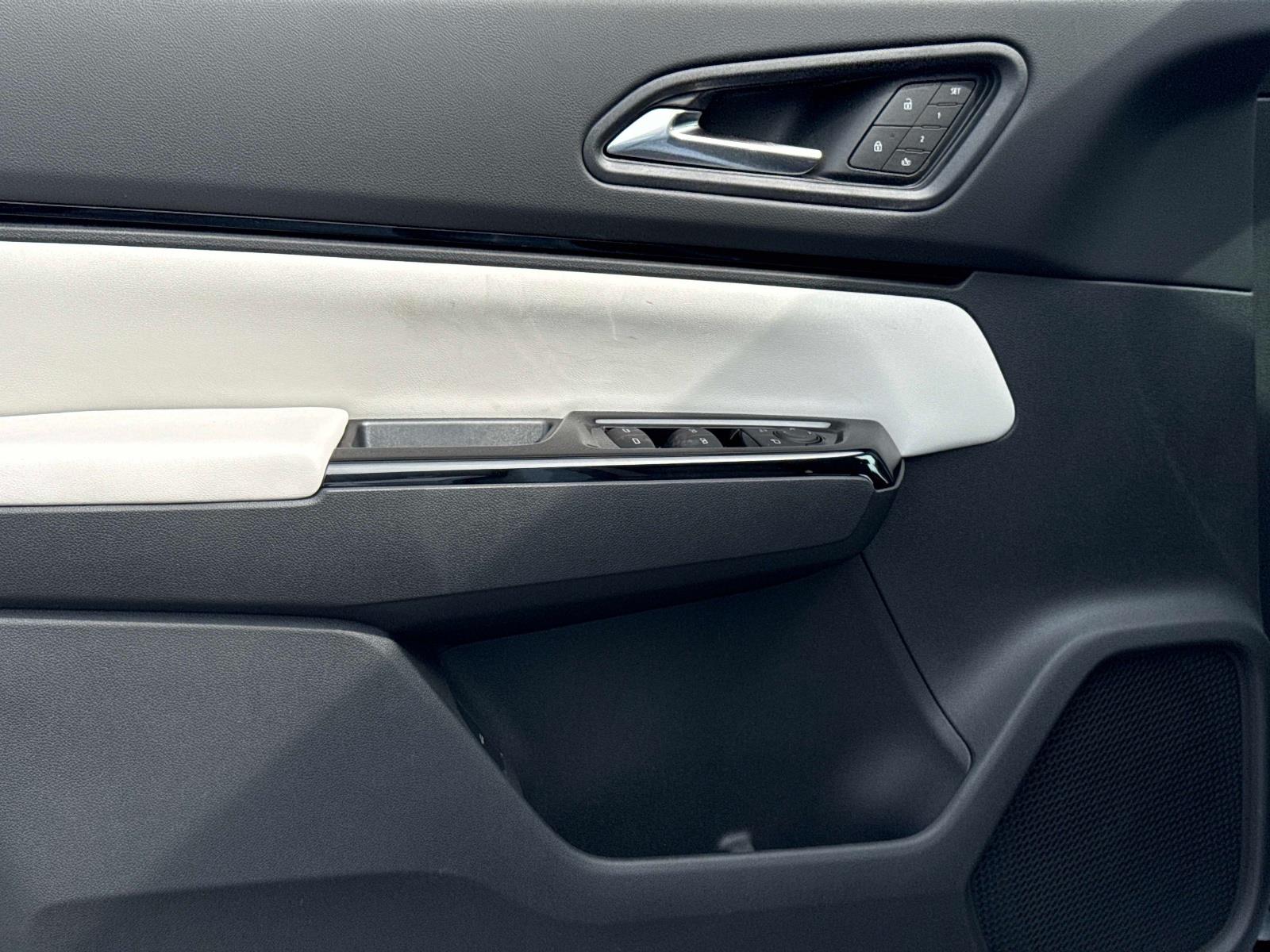 2026 Honda Prologue Touring