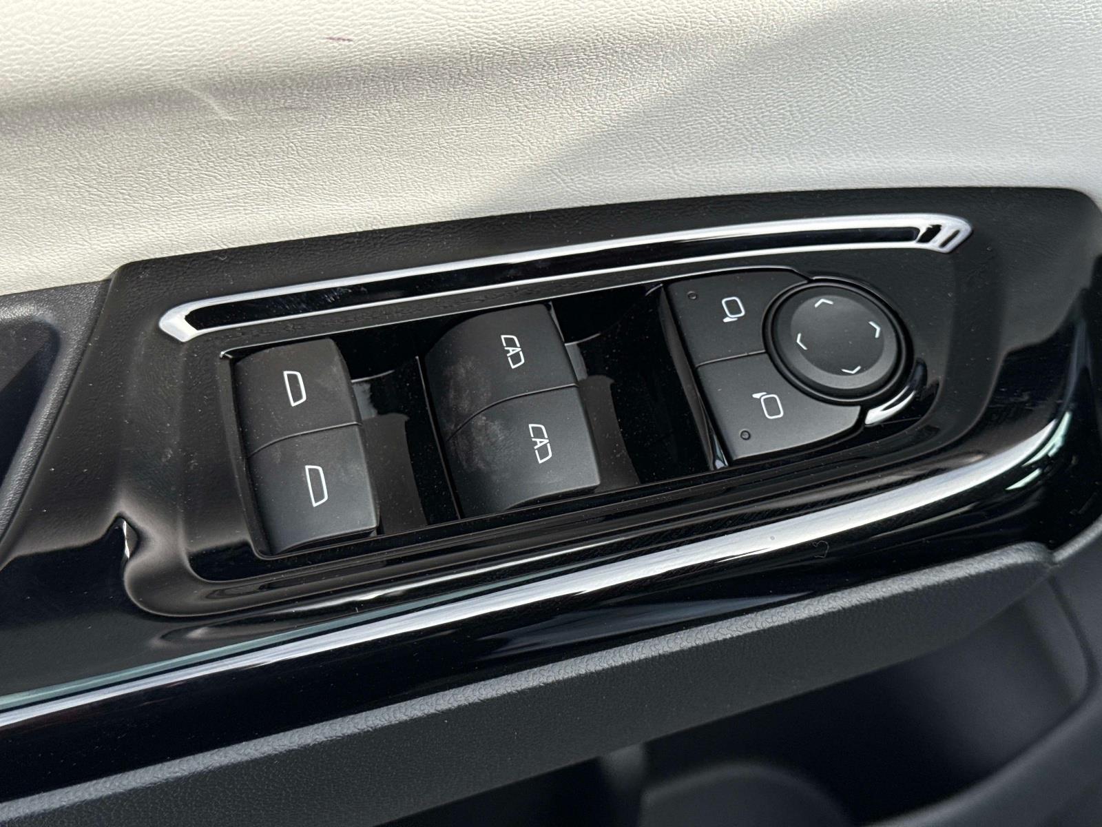 2026 Honda Prologue Touring