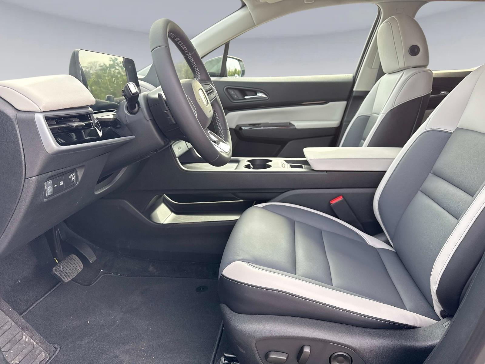 2026 Honda Prologue Touring