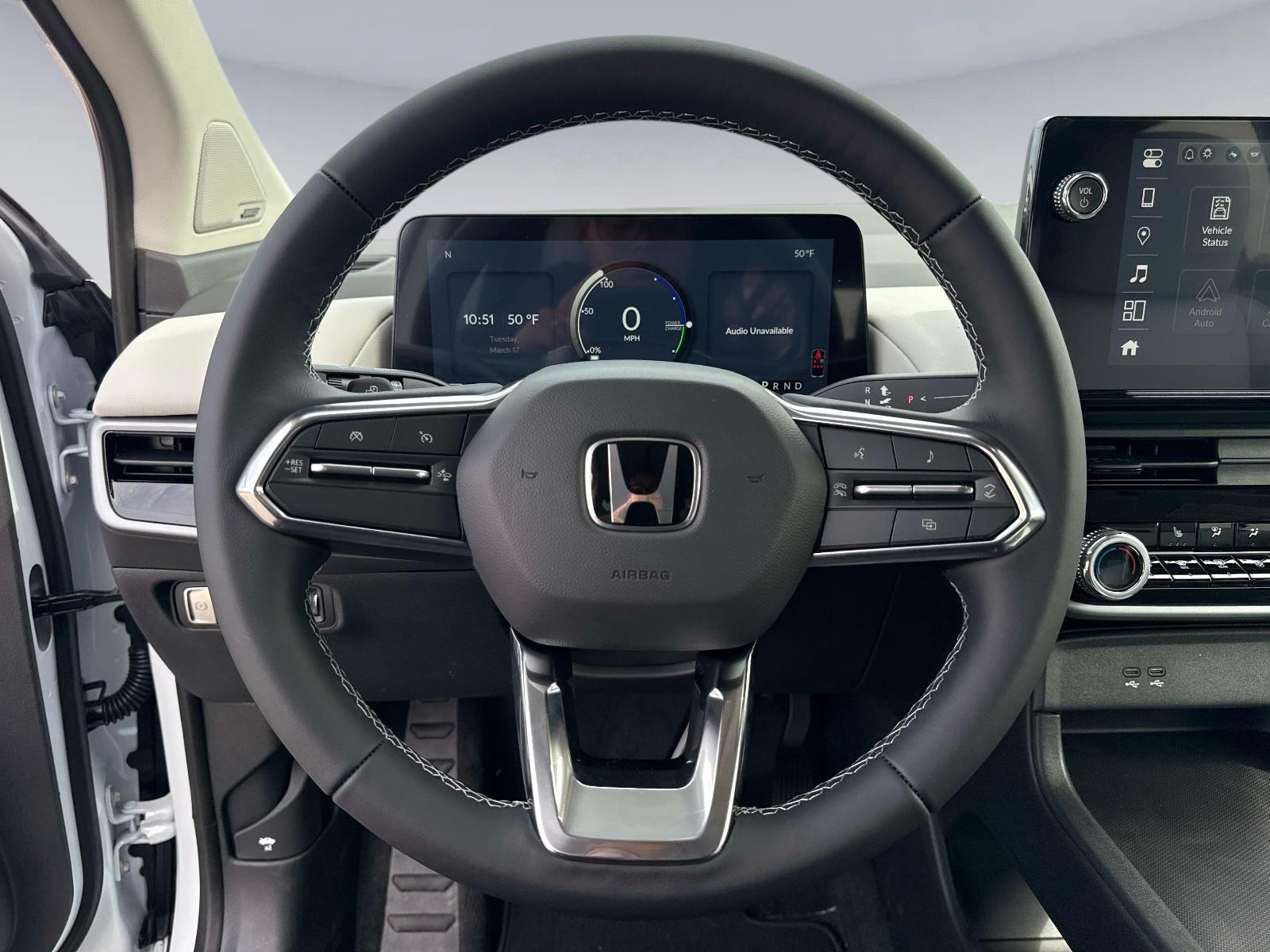 2026 Honda Prologue Touring