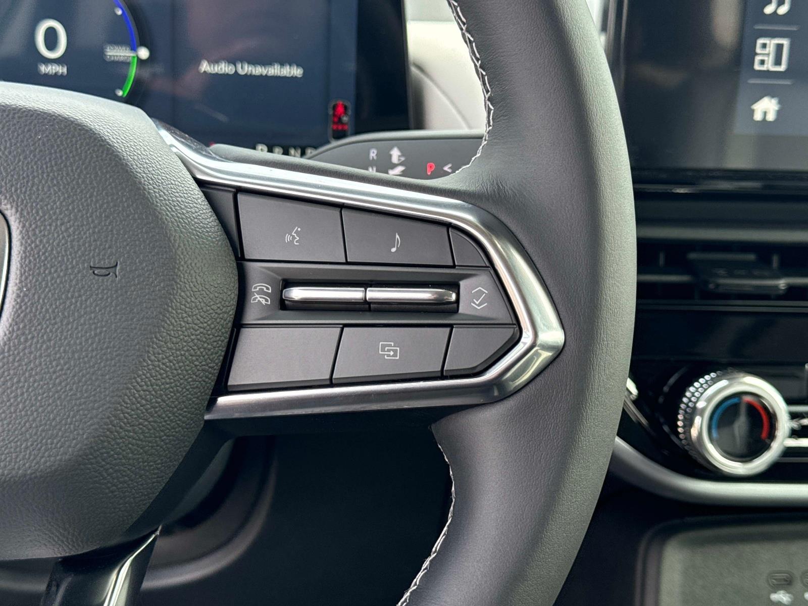 2026 Honda Prologue Touring