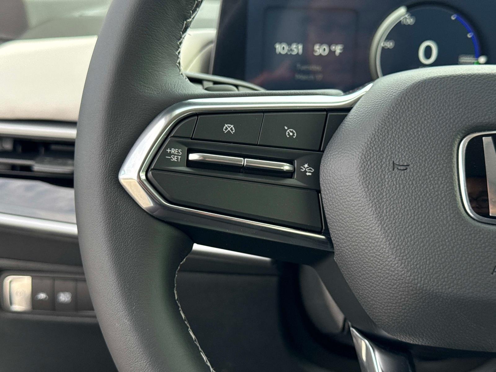 2026 Honda Prologue Touring