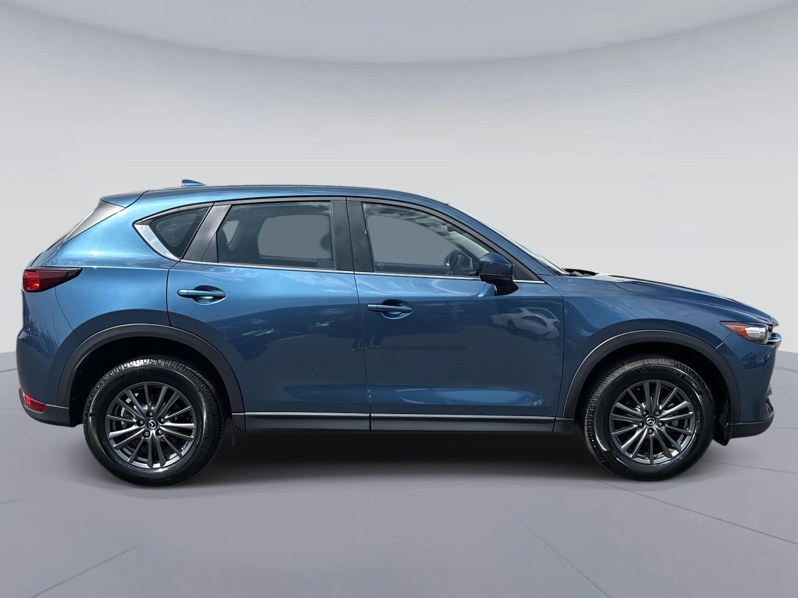 2021 Mazda CX-5 Sport
