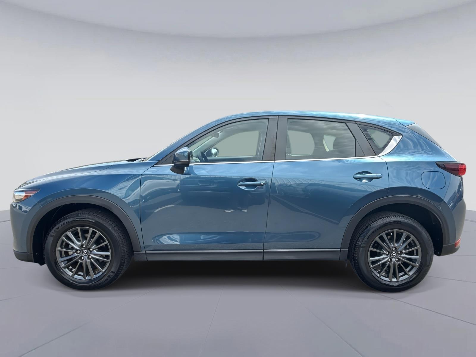 2021 Mazda CX-5 Sport