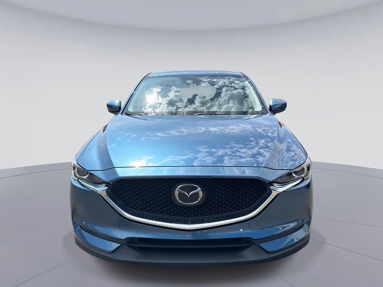 2021 Mazda CX-5 Sport