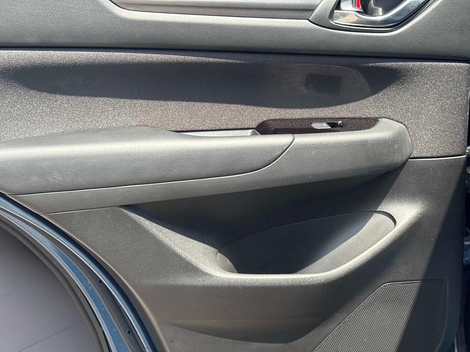 2021 Mazda CX-5 Sport