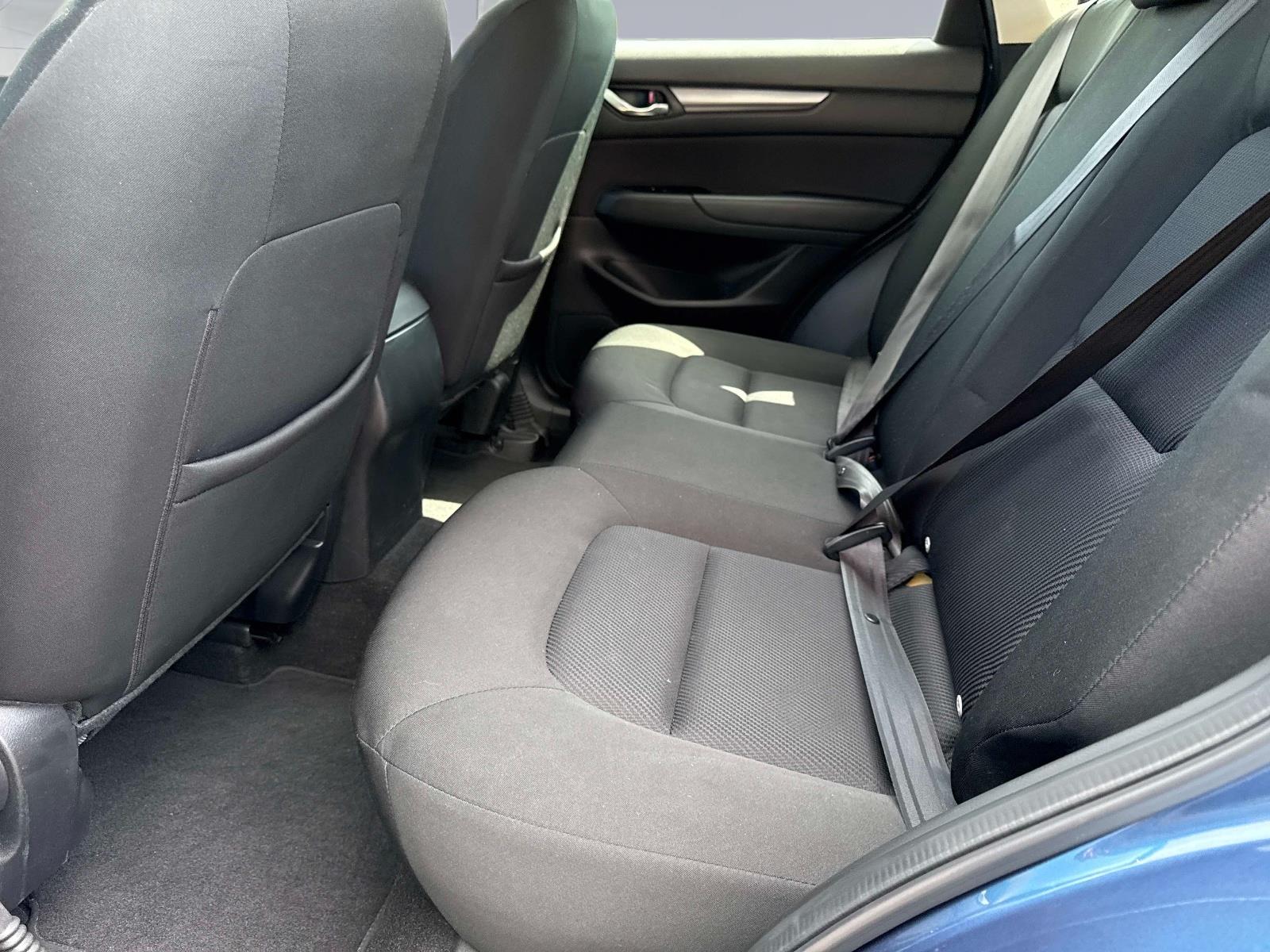 2021 Mazda CX-5 Sport