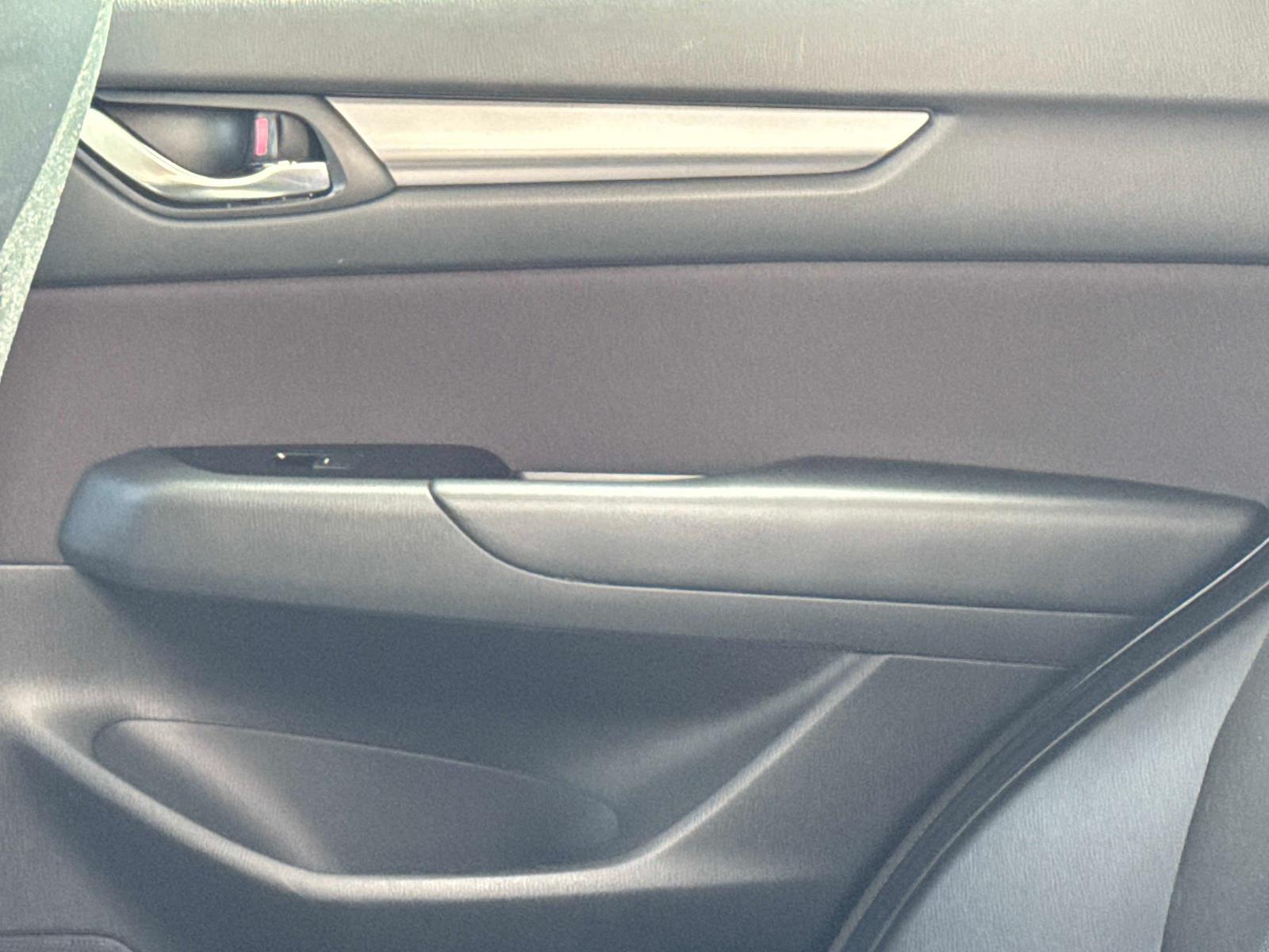 2021 Mazda CX-5 Sport