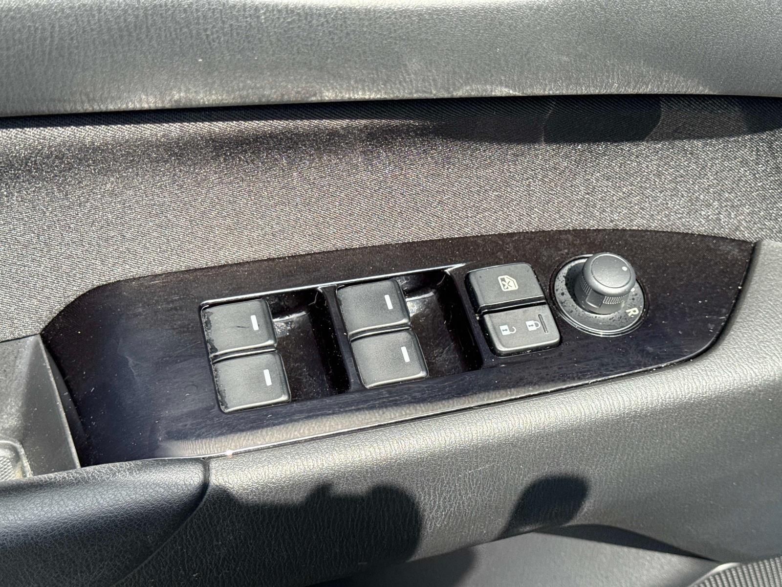 2021 Mazda CX-5 Sport