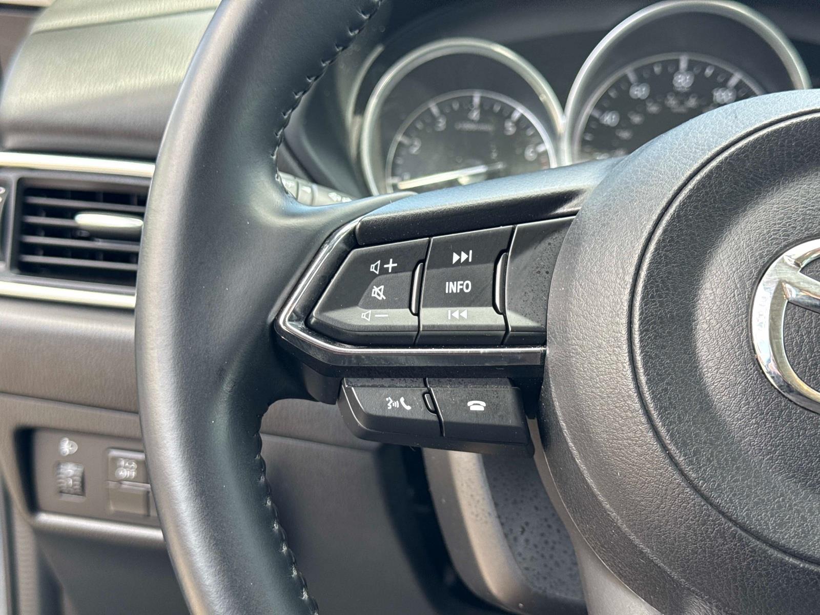 2021 Mazda CX-5 Sport