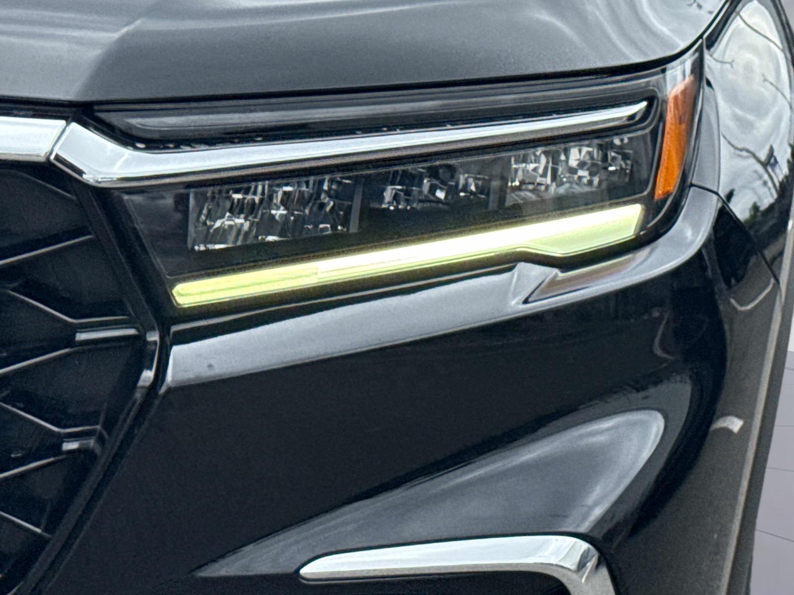 2023 Honda Pilot Touring