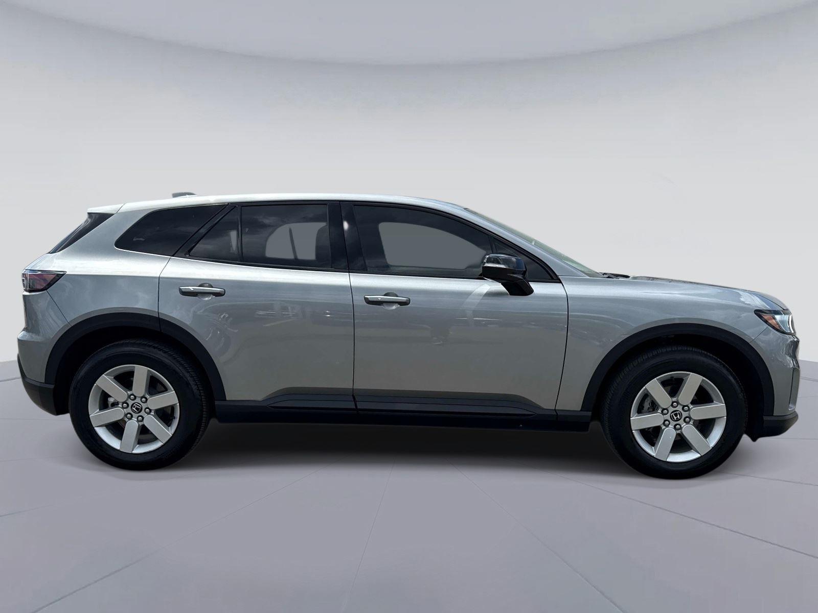 Used 2024 Honda Prologue EX with VIN 3GPKHVRJ2RS535765 for sale in Sanford, FL