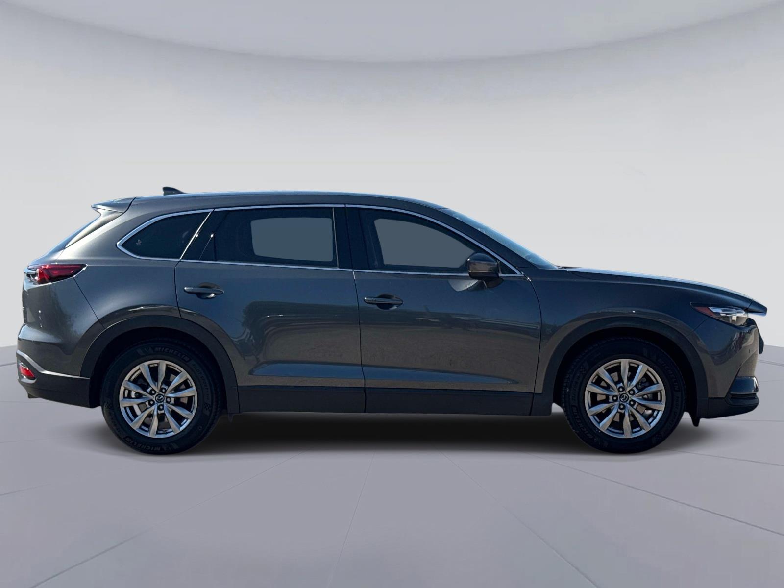 2018 Mazda CX-9 Touring
