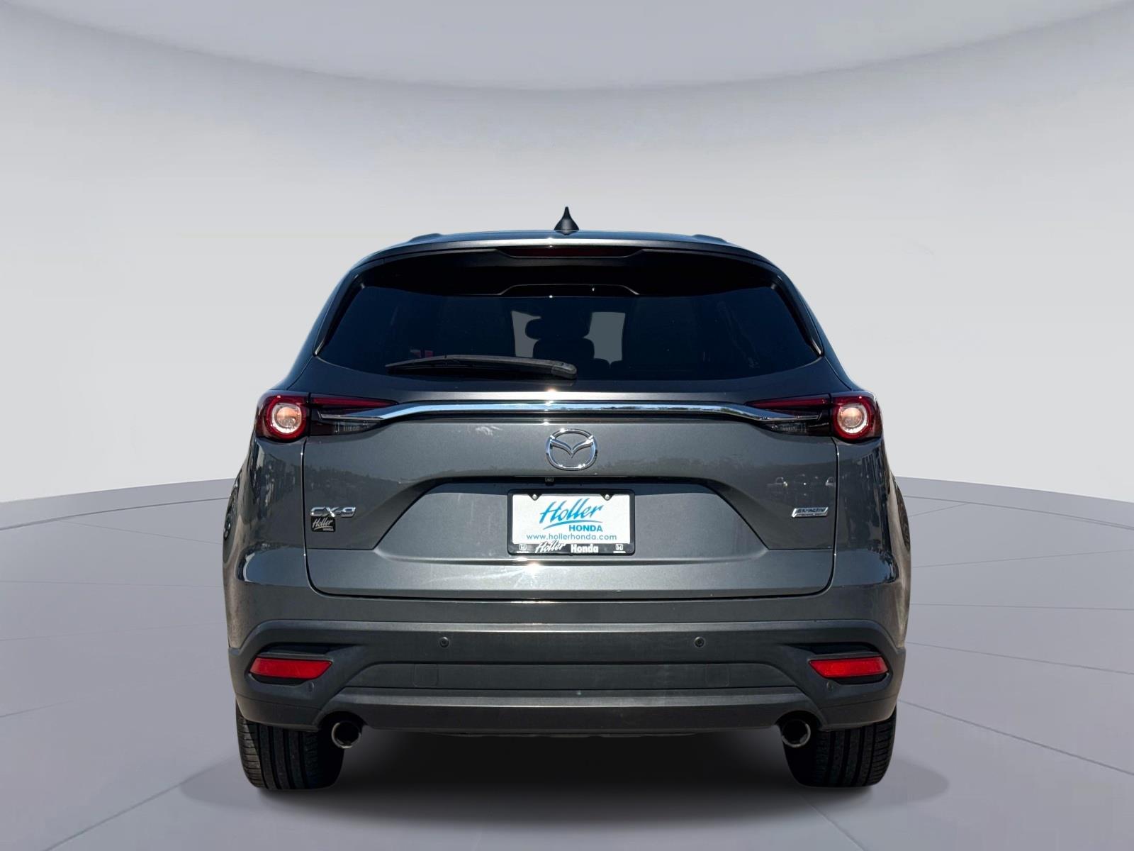 2018 Mazda CX-9 Touring