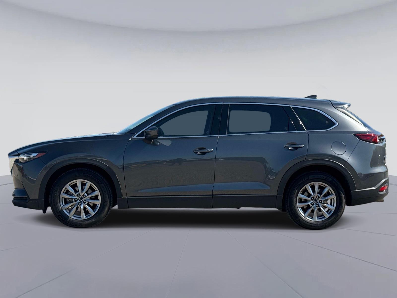 2018 Mazda CX-9 Touring